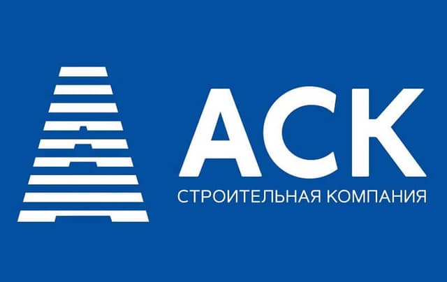 АСК logo